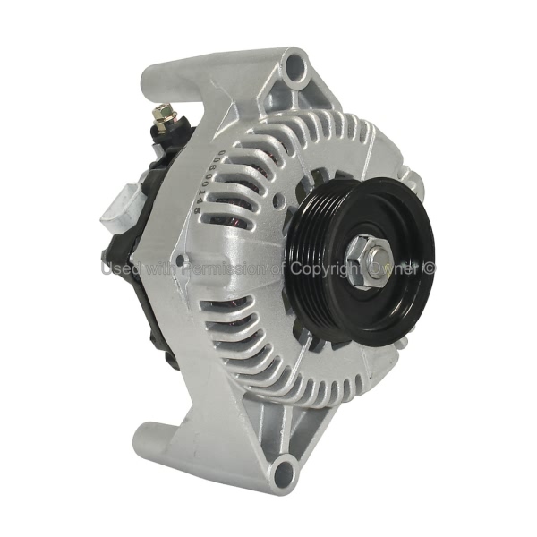 Quality-Built Alternator Remanufactured 8269602