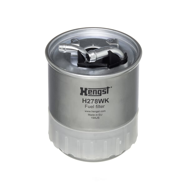 Hengst Fuel Filter H278WK