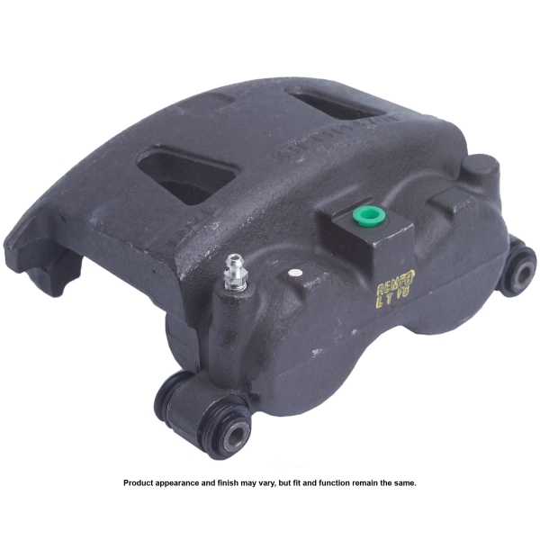 Cardone Reman Remanufactured Unloaded Caliper 18-4744