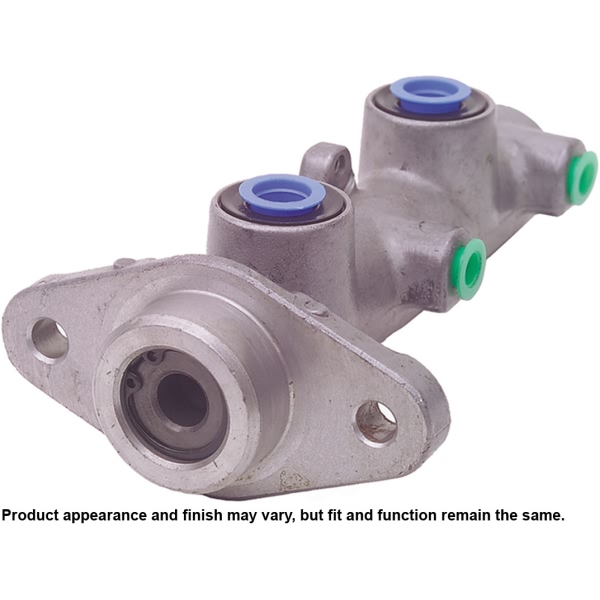 Cardone Reman Remanufactured Master Cylinder 11-2870