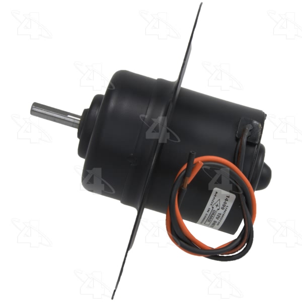 Four Seasons Hvac Blower Motor Without Wheel 35499