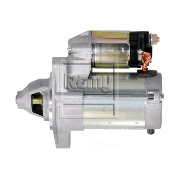 Remy Remanufactured Starter 17383