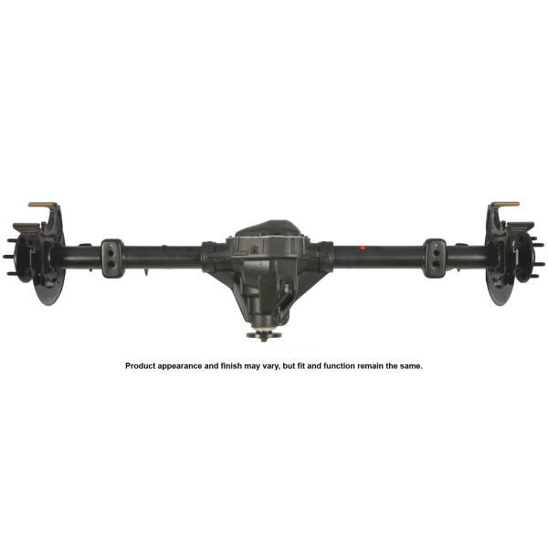 Cardone Reman Remanufactured Drive Axle Assembly 3A-2002LSJ