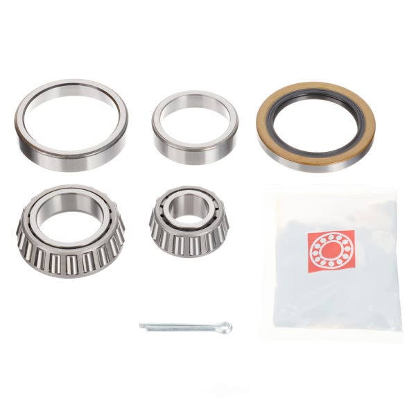 FAG Front Wheel Bearing Kit WB66710K