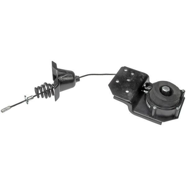 Dorman OE Solutions Spare Tire Hoist Assembly 924-518