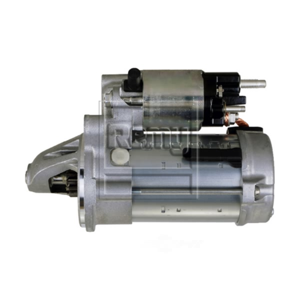 Remy Remanufactured Starter 28007