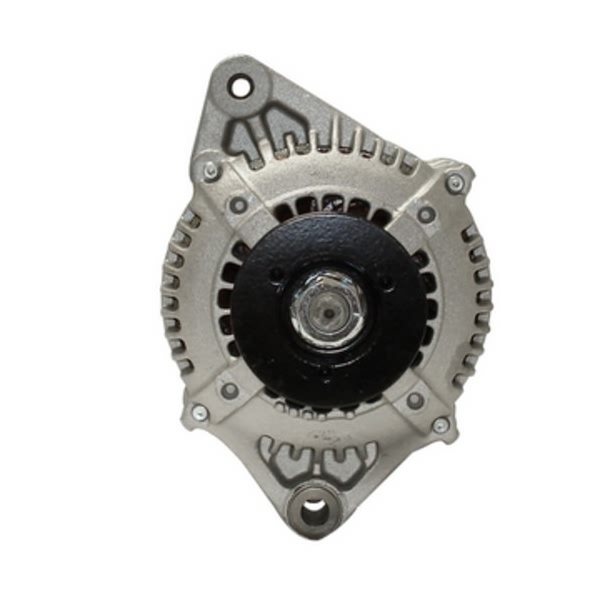 Quality-Built Alternator New 14668N