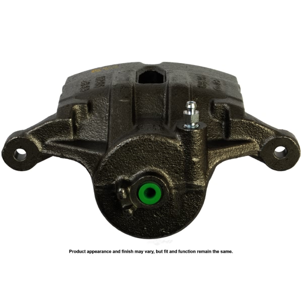 Cardone Reman Remanufactured Unloaded Caliper 19-6403