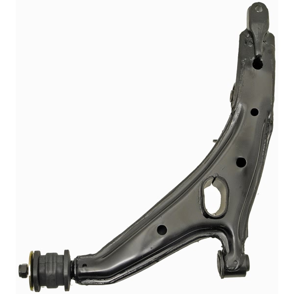 Dorman Front Passenger Side Lower Non Adjustable Control Arm 520-650