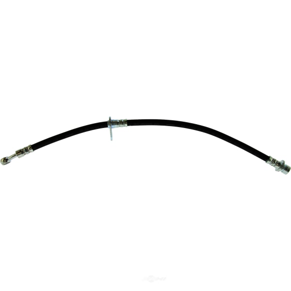 Centric Front Passenger Side Brake Hose 150.40141