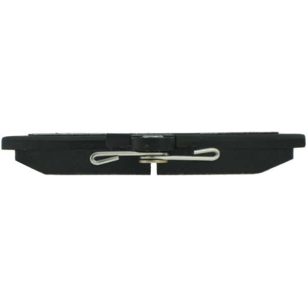Centric Posi Quiet™ Ceramic Front Disc Brake Pads 105.06960