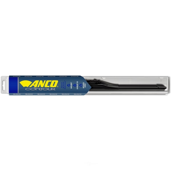 Anco Beam Contour Wiper Blade 20" C-20-OE