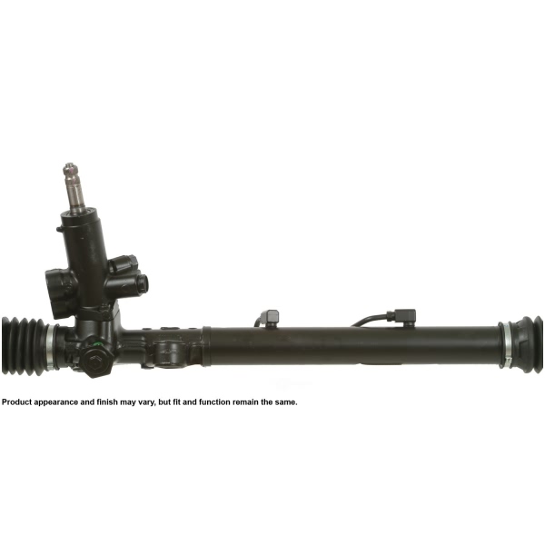 Cardone Reman Remanufactured Hydraulic Power Rack and Pinion Complete Unit 26-2763