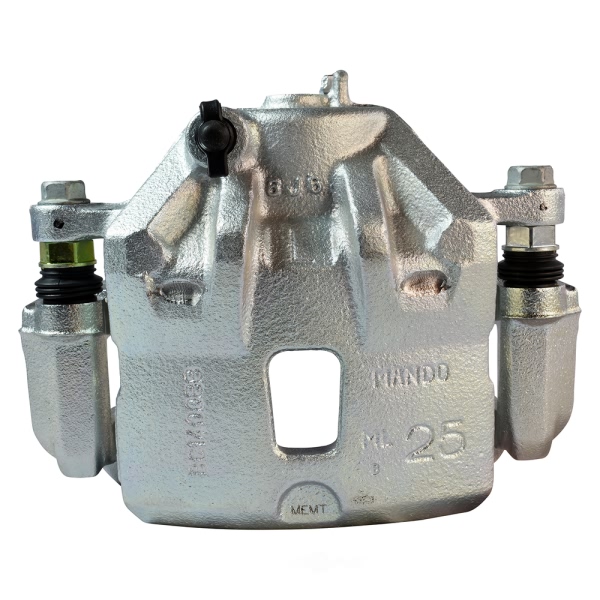 Mando Front Driver Side Brake Caliper 16A5282