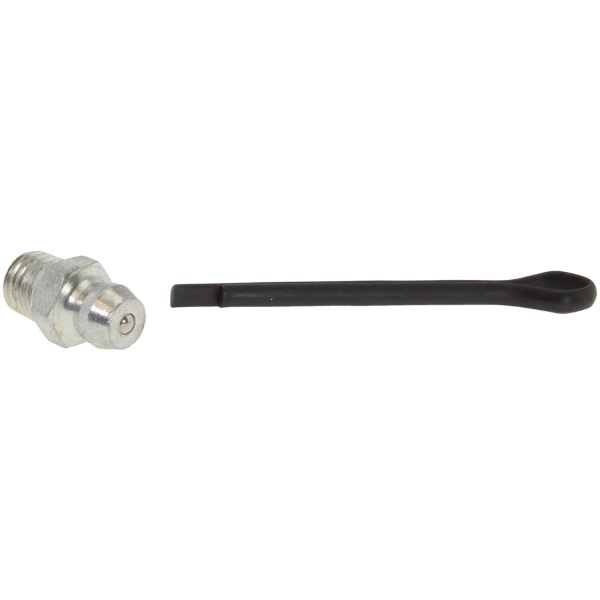 Centric Premium™ Front Driver Side Outer Steering Tie Rod End 612.65075