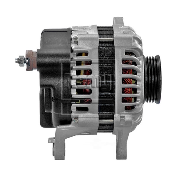 Remy Remanufactured Alternator 12040
