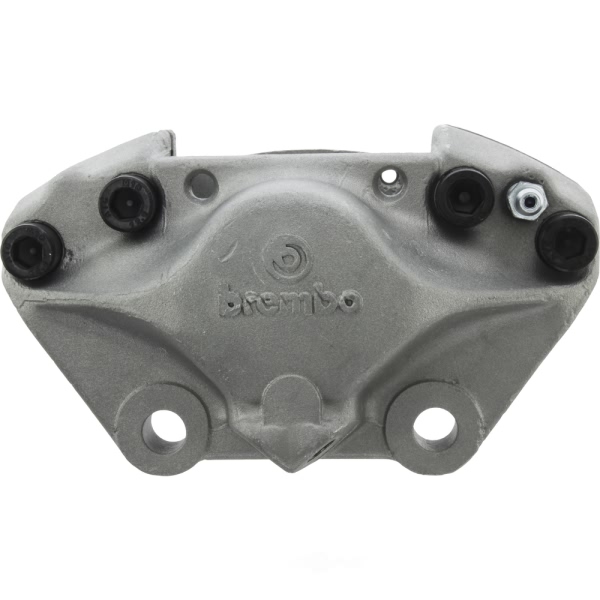 Centric Semi-Loaded Brake Caliper 141.02010
