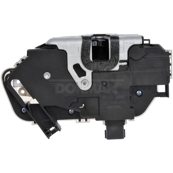 Dorman OE Solutions Front Driver Side Door Lock Actuator Motor 937-673