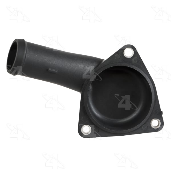 Four Seasons Engine Coolant Water Outlet W O Thermostat 85163