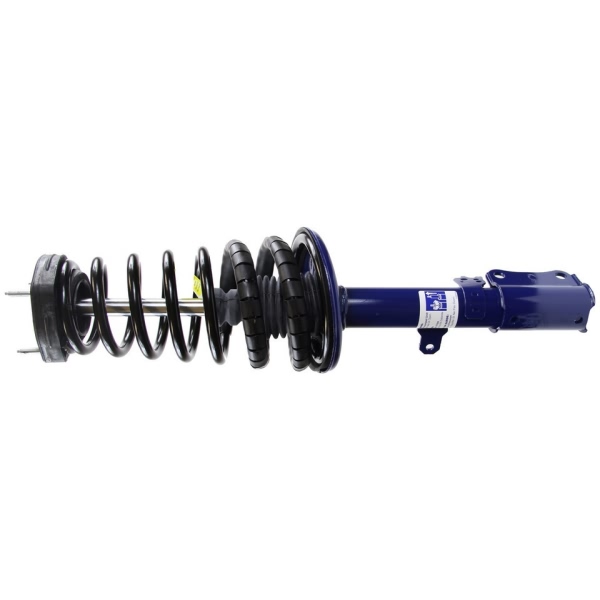 Monroe RoadMatic™ Rear Driver Side Complete Strut Assembly 281681