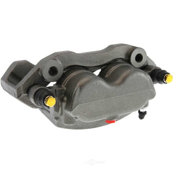 Centric Remanufactured Semi-Loaded Front Passenger Side Brake Caliper 141.67045