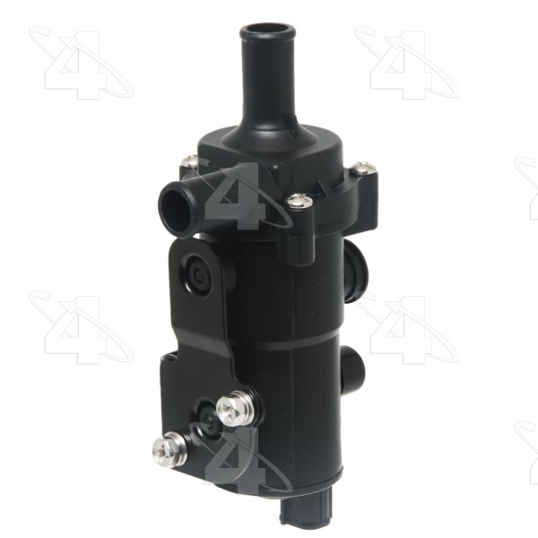 Four Seasons Engine Coolant Drive Motor Inverter Cooler Water Pump 89034