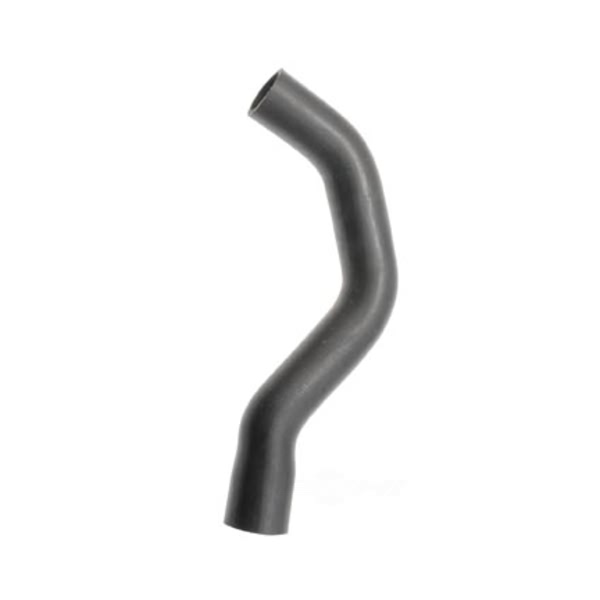 Dayco Engine Coolant Curved Radiator Hose 72117