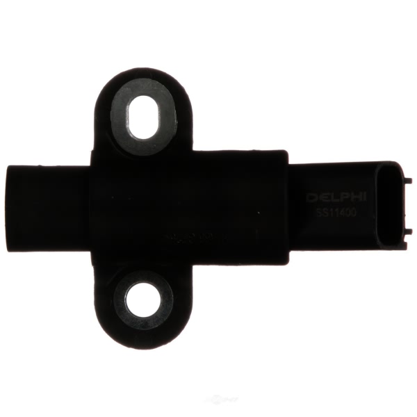 Delphi Crankshaft Position Sensor SS11400
