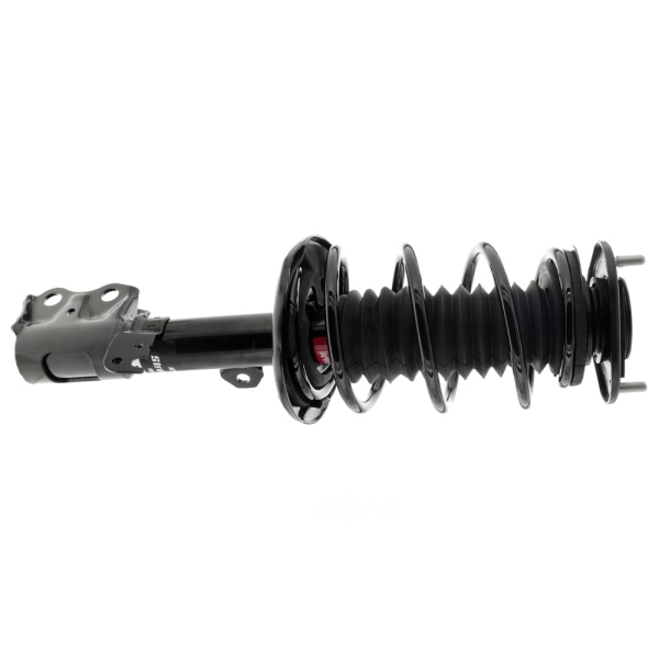 KYB Strut Plus Front Passenger Side Twin Tube Complete Strut Assembly SR4478