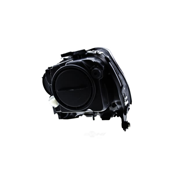 Hella Headlamp - Passenger Side 263064061