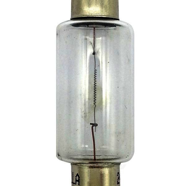 Hella 6451 Standard Series Incandescent Miniature Light Bulb 6451
