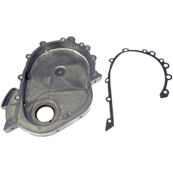 Dorman OE Solutions Aluminum Timing Chain Cover 635-409