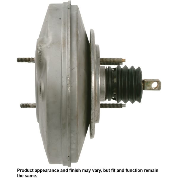 Cardone Reman Remanufactured Vacuum Power Brake Booster w/o Master Cylinder 54-72678