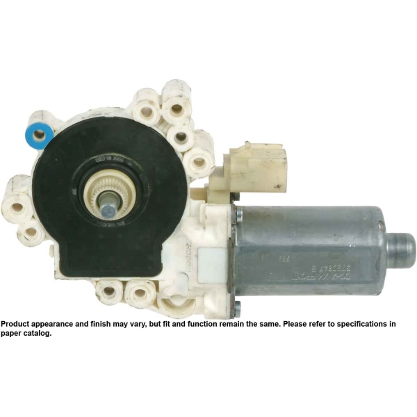 Cardone Reman Remanufactured Window Lift Motor 42-638