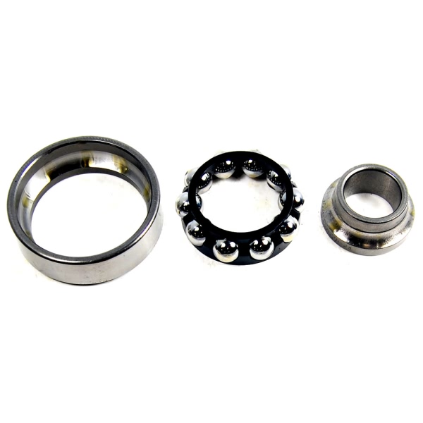 Centric Premium™ Front Driver Side Outer Single Row Wheel Bearing and Race Set 411.62012