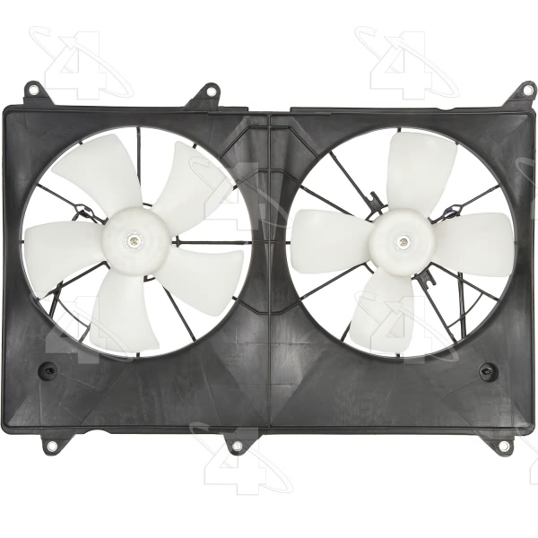 Four Seasons Engine Cooling Fan 75978