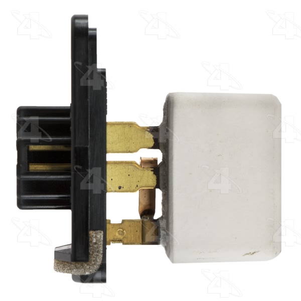 Four Seasons Hvac Blower Motor Resistor 20205