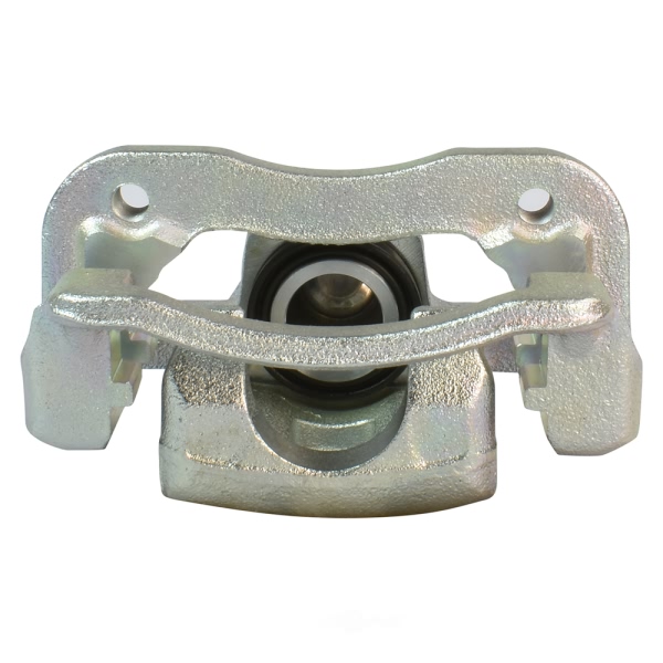 Mando Rear Passenger Side Brake Caliper 16A5289