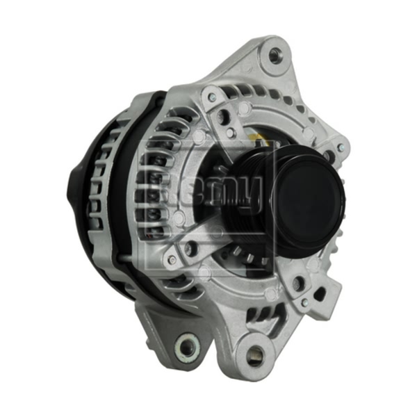 Remy Alternator 94190