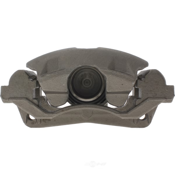 Centric Remanufactured Semi-Loaded Front Passenger Side Brake Caliper 141.45083
