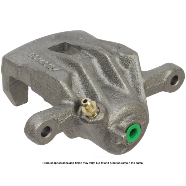 Cardone Reman Remanufactured Unloaded Caliper 19-3412