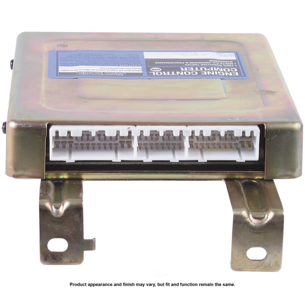 Cardone Reman Remanufactured Engine Control Computer 72-6252