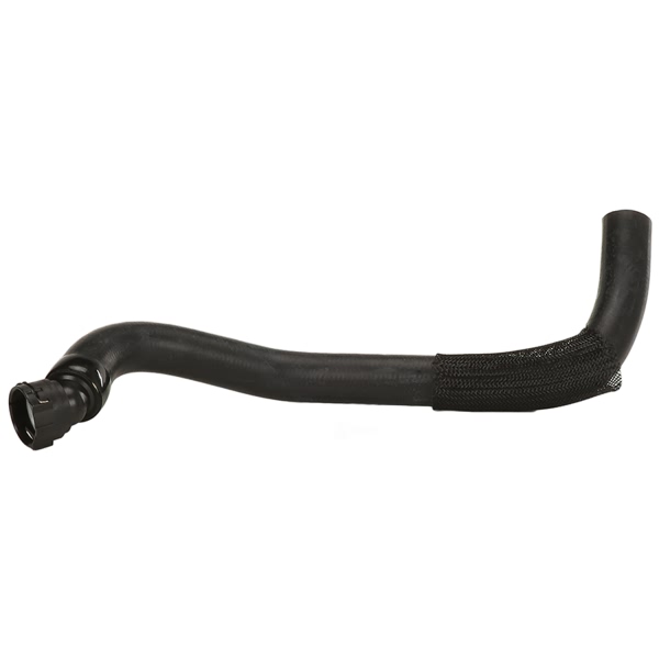 Gates Engine Coolant Molded Radiator Hose 24409