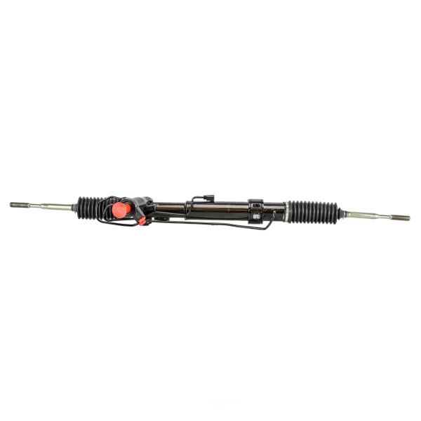 AAE Remanufactured Power Steering Rack and Pinion Assembly 3358
