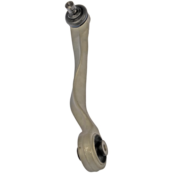 Dorman Front Passenger Side Upper Rearward Non Adjustable Lateral Arm And Ball Joint Assembly 521-258