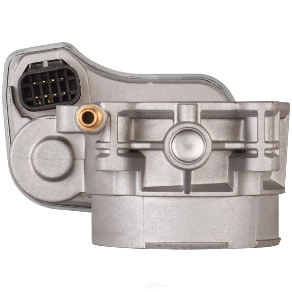 Spectra Premium Fuel Injection Throttle Body TB1022