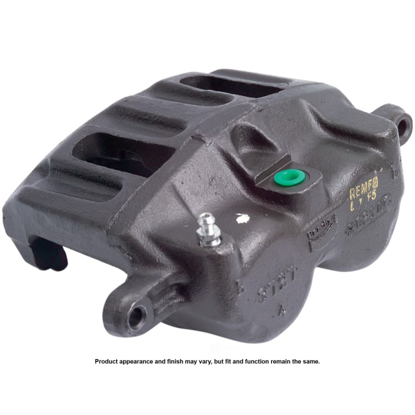 Cardone Reman Remanufactured Unloaded Caliper 18-4634