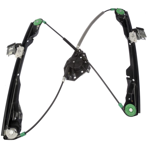 Dorman Front Driver Side Manual Window Regulator 740-172