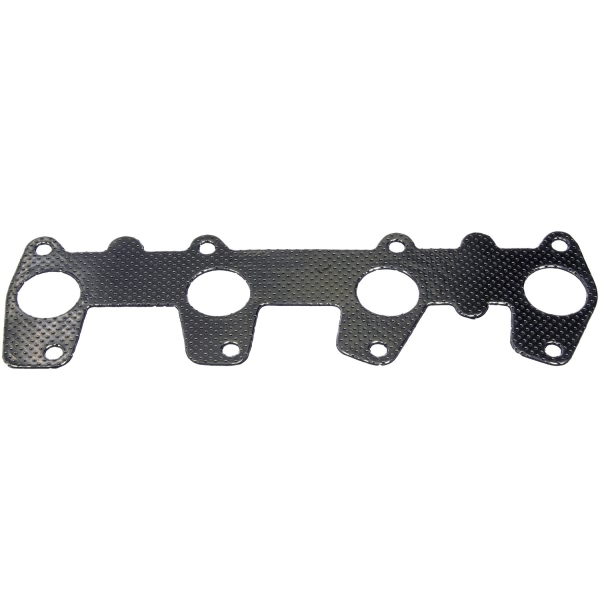 Dorman Cast Iron Natural Exhaust Manifold 674-675