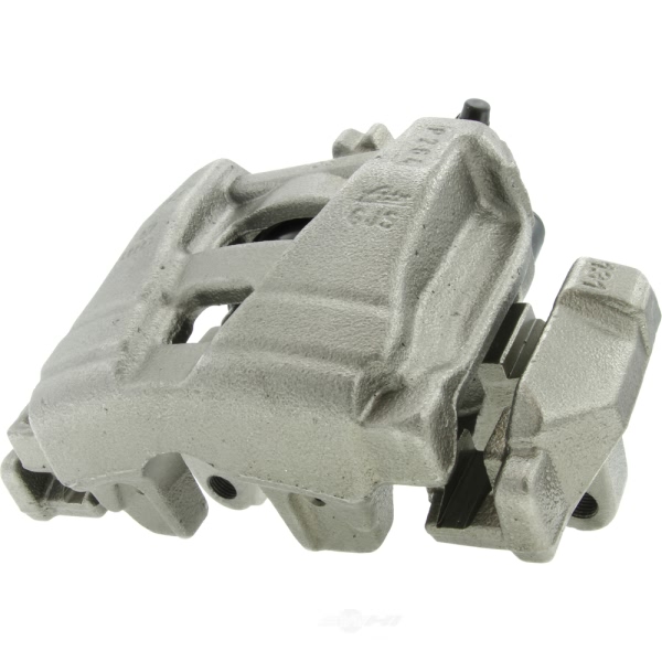 Centric Remanufactured Semi-Loaded Front Driver Side Brake Caliper 141.33162